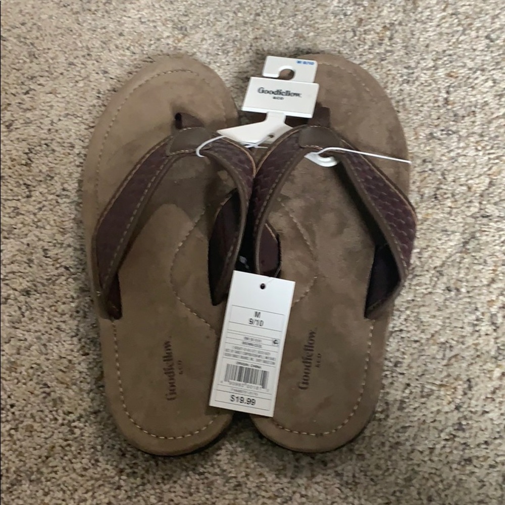 Men’s Flip Flop